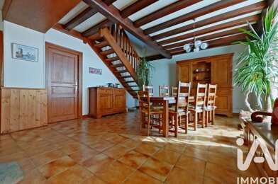 Maison 6 pièces 285000 €