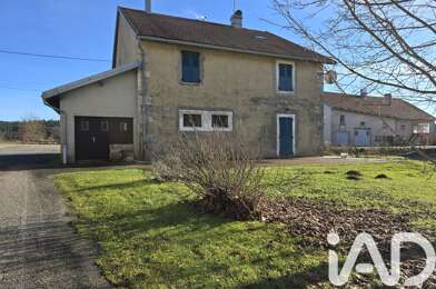 Maison 6 pièces 285000 €