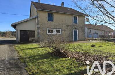 Vente Maison/villa 6 pièces — photo du bien