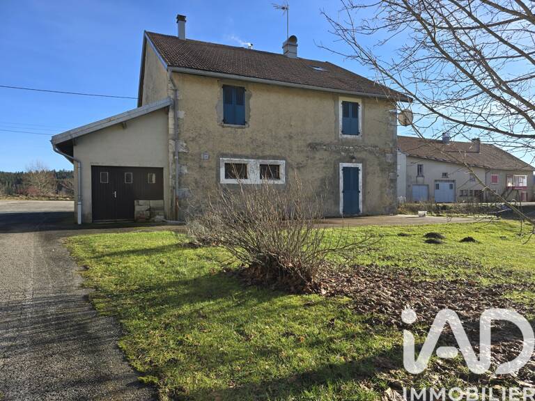 Vente Maison/villa 6 pièces — photo 1