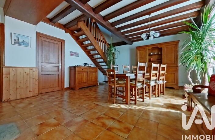 Vente Maison/villa 6 pièces — photo 2