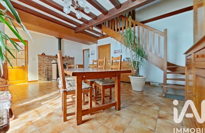 Vente Maison/villa 6 pièces — photo 3
