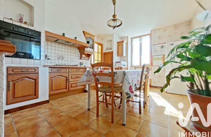 Vente Maison/villa 6 pièces — photo 4
