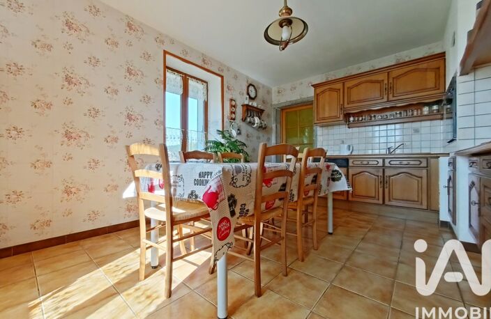 Vente Maison/villa 6 pièces — photo 5