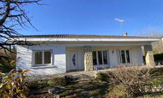 Maison 5 Pièces 116 m² à vendre à Marmande (47200)