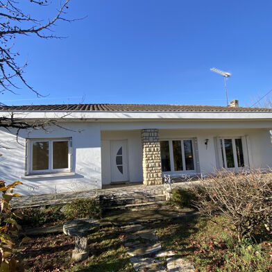 Maison 5 pièces 127200 €