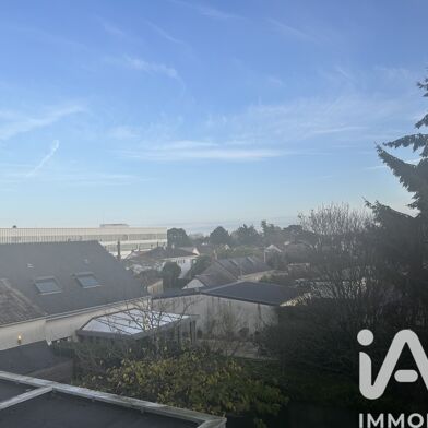 Appartement 2 pièces 88000 €