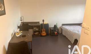 Appartement 2 Pièces 26 m² à vendre à Nantes (44300)