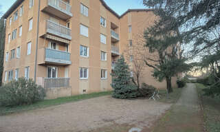 Appartement 4 Pièces 80 m² à vendre à Villefranche-sur-Saône (69400)