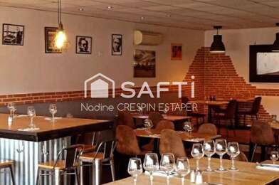 Commerce 3 pièces 345000 €