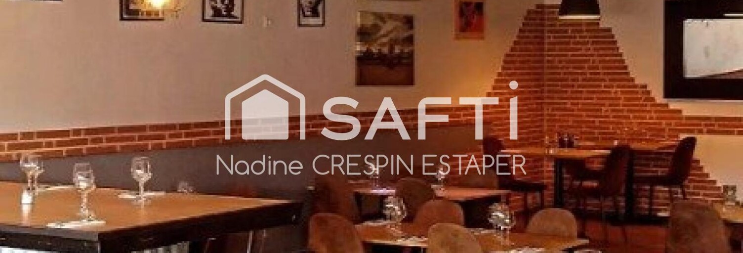 Commerce 3 Pièces 450 m² à vendre à Montauban (82000)