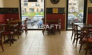 Commerce 3 Pièces 85 m² à vendre à Osny (95520)