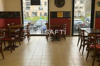 Commerce 3 pièces 110000 €