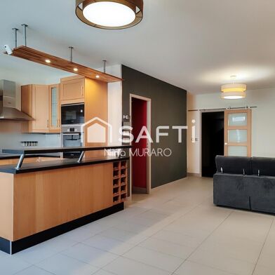 Maison 4 pièces 249000 €