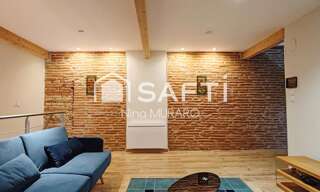 Maison 4 Pièces 164 m² à vendre à Grisolles (82170)