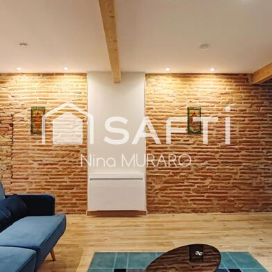 Maison 4 pièces 230000 €