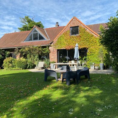 Maison 12 pièces 720000 €