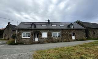 Maison 6 Pièces 144 m² à louer à Luitré-Dompierre (35133)