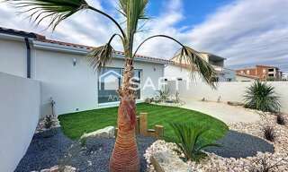 Maison 3 Pièces 63 m² à vendre à Portiragnes (34420)