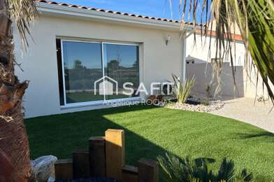 Maison 3 pièces 279000 €