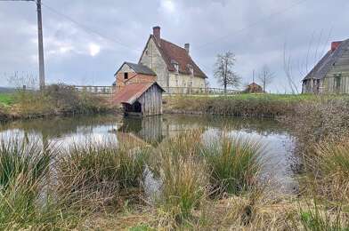 Maison 5 pièces 70000 €