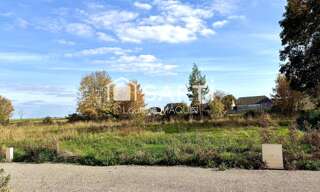 Terrain  713 m² à vendre à Monceau-le-Waast (02840)