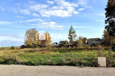 Terrain  35000 €
