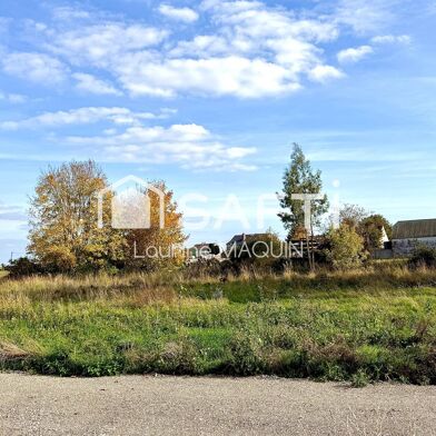 Terrain  35000 €