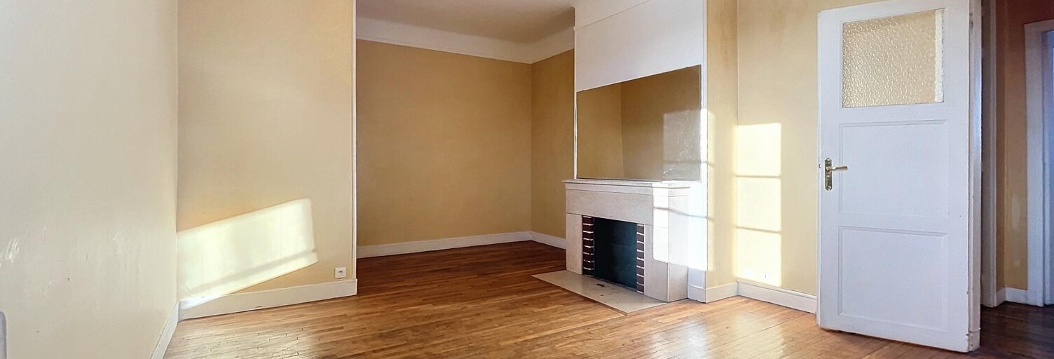 Appartement 2 Pièces 57 m² à vendre à Creil (60100)