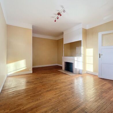 Appartement 2 pièces 105000 €