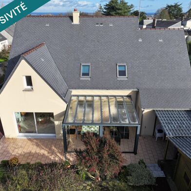 Maison 7 pièces 394000 €