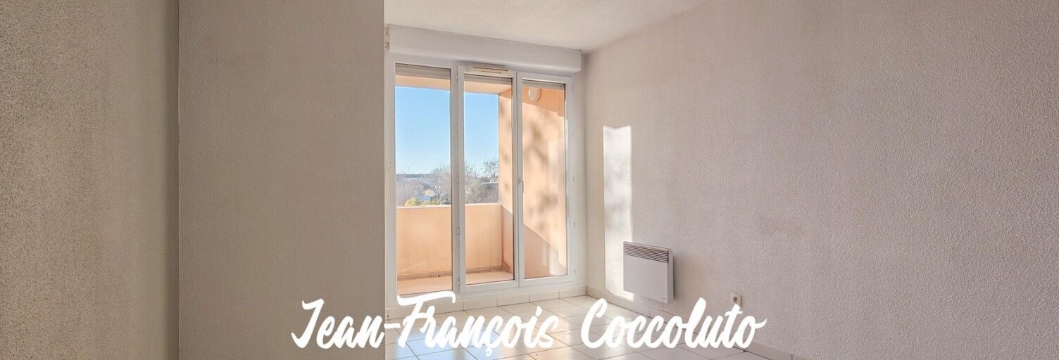 Appartement 2 Pièces 38 m² à vendre à Agen (47000)