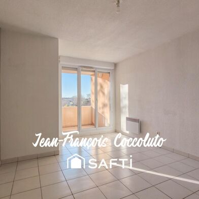 Appartement 2 pièces 79900 €