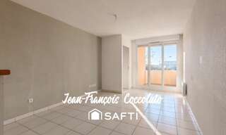 Appartement 2 Pièces 38 m² à vendre à Agen (47000)