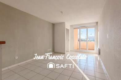 Appartement 2 pièces 79900 €