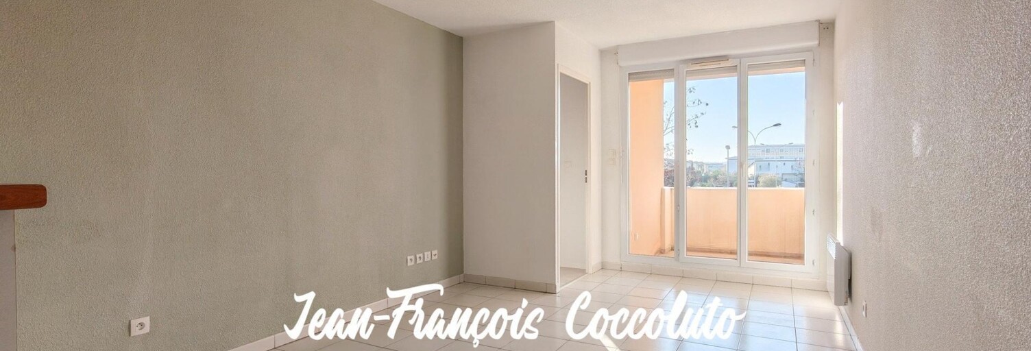 Appartement 2 Pièces 38 m² à vendre à Agen (47000)