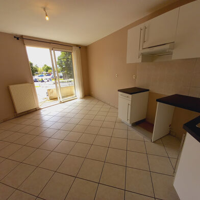 Appartement 2 pièces 440 €