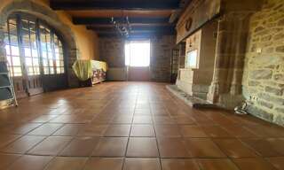 Maison 6 Pièces 224 m² à vendre à Faycelles (46100)