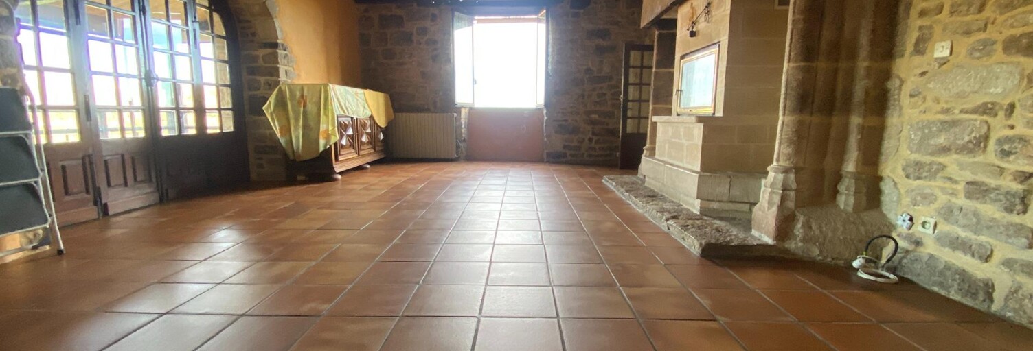 Maison 6 Pièces 224 m² à vendre à Faycelles (46100)