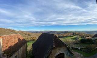 Maison 6 Pièces 224 m² à vendre à Faycelles (46100)