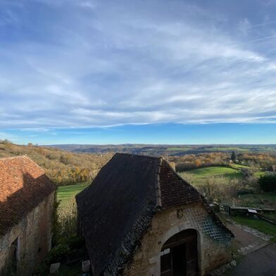 Maison 6 pièces 265000 €