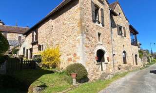 Maison 6 Pièces 224 m² à vendre à Figeac (46100)