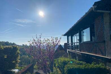 Maison 6 pièces 265000 €