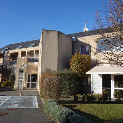 Appartement 2 pièces 475 €