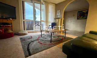 Appartement 4 Pièces 71 m² à vendre à Franconville (95130)