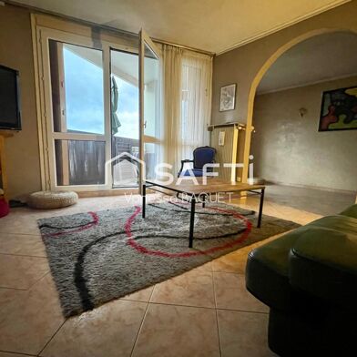 Appartement 4 pièces 189500 €