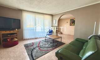 Appartement 4 Pièces 71 m² à vendre à Franconville (95130)