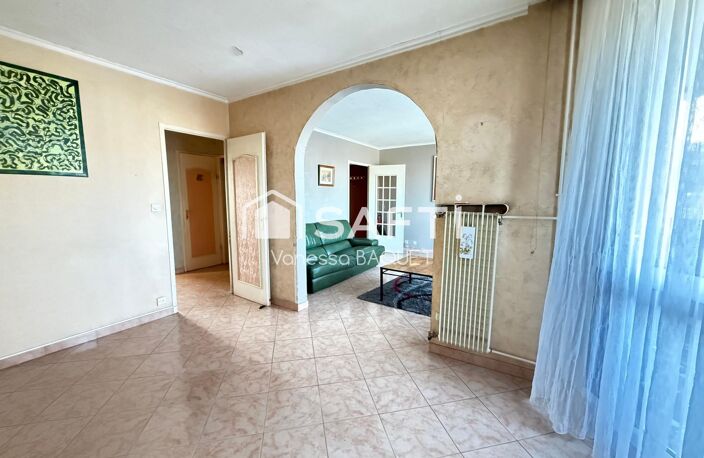 Appartement 4 pièces, 71 m2 en centre ville — photo 2
