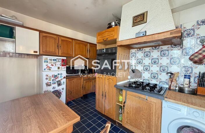 Appartement 4 pièces, 71 m2 en centre ville — photo 3