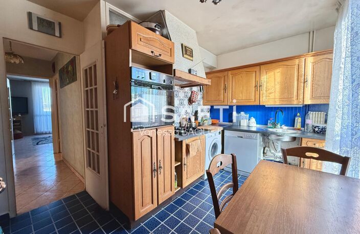 Appartement 4 pièces, 71 m2 en centre ville — photo 4